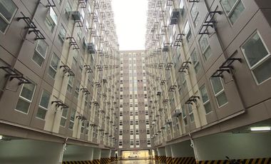 Affordable Condo in Manila, RFO DECA HOMES MANILA