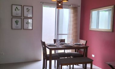 3bedrooms Ready For Occupancy Near Robinson's Mall Of Antipolo