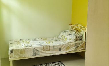 3bedrooms Ready For Occupancy Near Robinson's Mall Of Antipolo