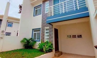 3bedrooms Ready For Occupancy Near Robinson's Mall Of Antipolo