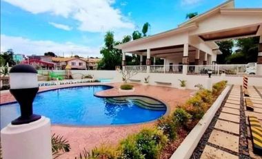 3bedrooms Ready For Occupancy Near Robinson's Mall Of Antipolo