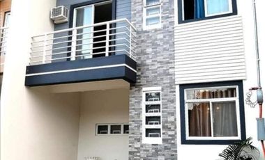 3bedrooms Ready For Occupancy Near Robinson's Mall Of Antipolo