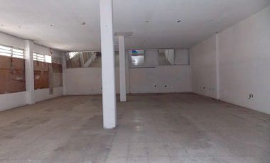 LOCAL EN RENTA SOBRE AV. FLORES MAGÓN | ARLETTE FLORES