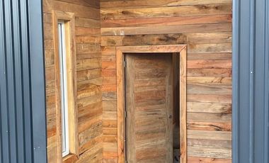 Increíble  Casa nueva  en Condominio en sector Los Guindos/Villarrica