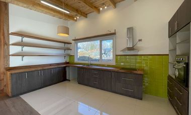 Increíble  Casa nueva  en Condominio en sector Los Guindos/Villarrica