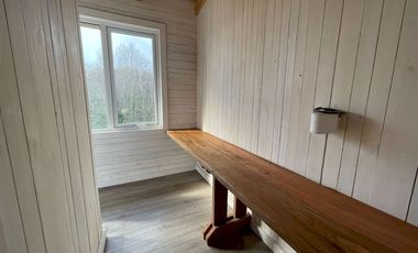 Increíble  Casa nueva  en Condominio en sector Los Guindos/Villarrica