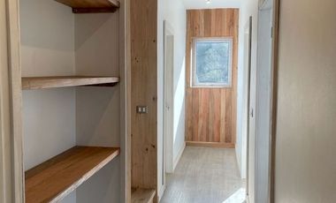 Increíble  Casa nueva  en Condominio en sector Los Guindos/Villarrica