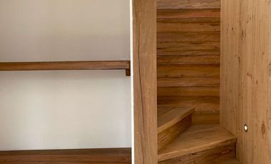 Increíble  Casa nueva  en Condominio en sector Los Guindos/Villarrica