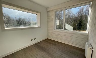 Increíble  Casa nueva  en Condominio en sector Los Guindos/Villarrica