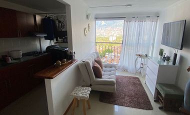 Apartamento en venta entre la Loma de Los Bernal y Belén Rincon unidad Rio De Janeiro