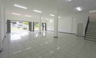 Ruko Carita Area Bisnis Terbesar Pangandaran