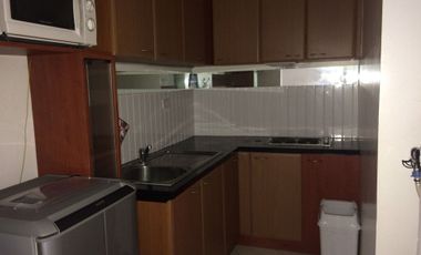 Affordable Studio Type Fully Furnished Unit For Lease at One Orchard Road in Eastwood City