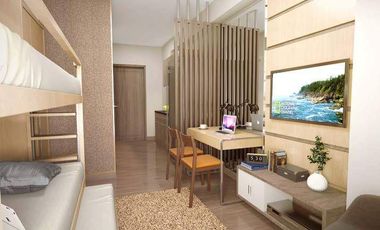 Preselling Condo in Laong laan dapitan front UST