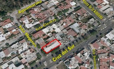 Edificio Comercial.			$4,650,000