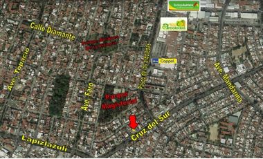 Edificio Comercial.			$4,650,000