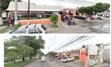 Edificio Comercial.			$4,650,000