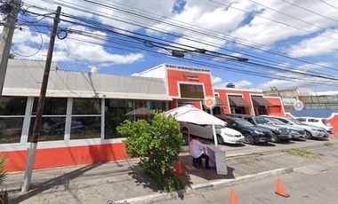 Edificio Comercial.			$4,650,000