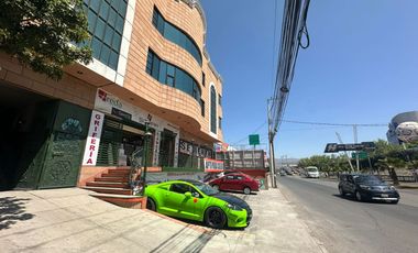 Edificio en renta: ¡El espacio ideal para tu institución ya está disponible!