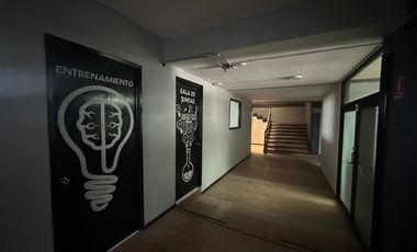 Edificio en renta: ¡El espacio ideal para tu institución ya está disponible!