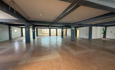 Edificio en renta: ¡El espacio ideal para tu institución ya está disponible!