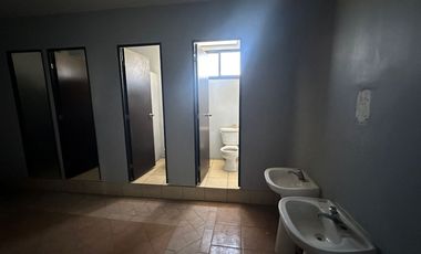 Edificio en renta: ¡El espacio ideal para tu institución ya está disponible!