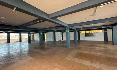 Edificio en renta: ¡El espacio ideal para tu institución ya está disponible!