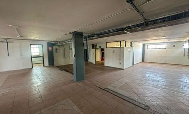 Edificio en renta: ¡El espacio ideal para tu institución ya está disponible!