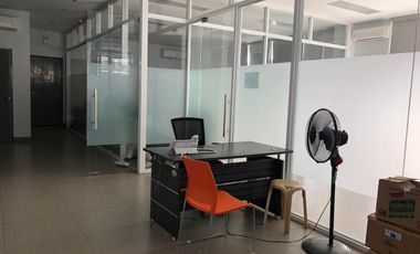 OFFICE SPACE- FOR LEASE BATAAN