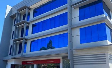 OFFICE SPACE- FOR LEASE BATAAN