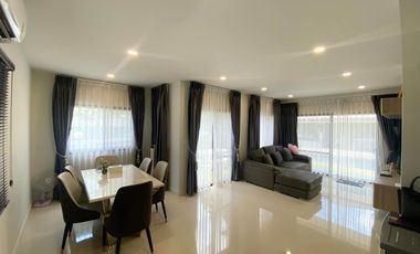Detached House, Britania Bangna Suvarnabhumi, Bang Bo, Samut Prakarn