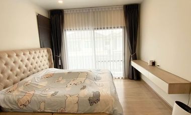 Detached House, Britania Bangna Suvarnabhumi, Bang Bo, Samut Prakarn