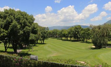 Casa en venta en Atlixco, Club&Country Club El Cristo