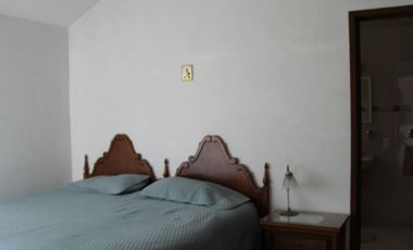 Casa en venta en Atlixco, Club&Country Club El Cristo