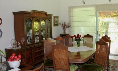 Casa en venta en Atlixco, Club&Country Club El Cristo