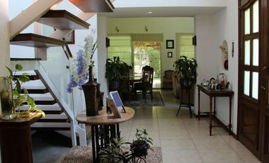 Casa en venta en Atlixco, Club&Country Club El Cristo