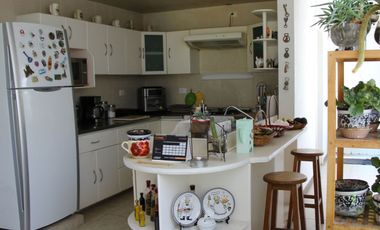 Casa en venta en Atlixco, Club&Country Club El Cristo