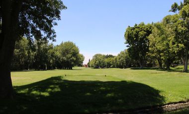 Casa en venta en Atlixco, Club&Country Club El Cristo
