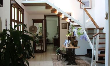 Casa en venta en Atlixco, Club&Country Club El Cristo