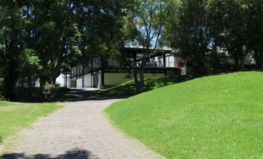 Casa en venta en Atlixco, Club&Country Club El Cristo