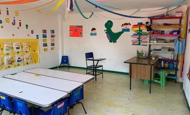 ESCUELA EN VENTA en Tlalnepantla de Baz