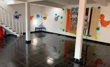 ESCUELA EN VENTA en Tlalnepantla de Baz