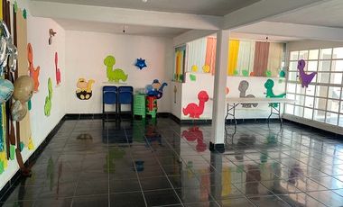ESCUELA EN VENTA en Tlalnepantla de Baz