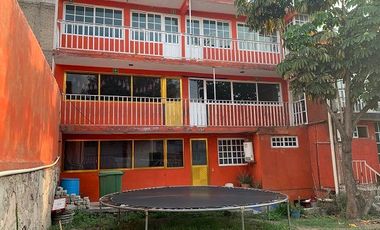 ESCUELA EN VENTA en Tlalnepantla de Baz