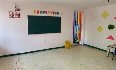 ESCUELA EN VENTA en Tlalnepantla de Baz