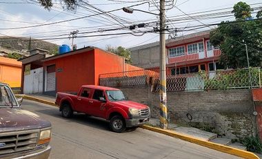 ESCUELA EN VENTA en Tlalnepantla de Baz
