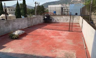 ESCUELA EN VENTA en Tlalnepantla de Baz