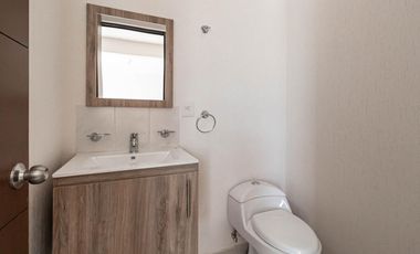 Casa en Venta en Condominio al norte de Cuernavaca en Lomas de Zompantle Morelos