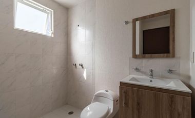Casa en Venta en Condominio al norte de Cuernavaca en Lomas de Zompantle Morelos