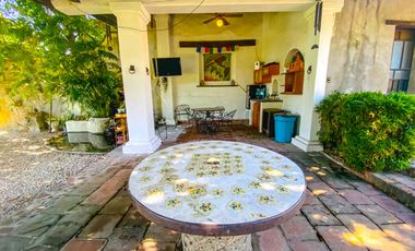 ¡Bienvenidos a esta amplia y hermosa casa en venta en Yautepec, Morelos. BAJAMOS EL PRECIO!