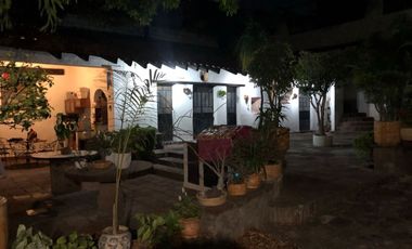 ¡Bienvenidos a esta amplia y hermosa casa en venta en Yautepec, Morelos. BAJAMOS EL PRECIO!